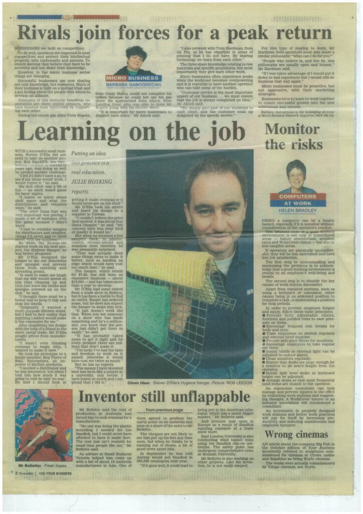 Hygeine Hanger PDF write up-01