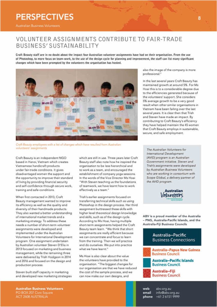 Vietnam Volunteer write up page 8 -01